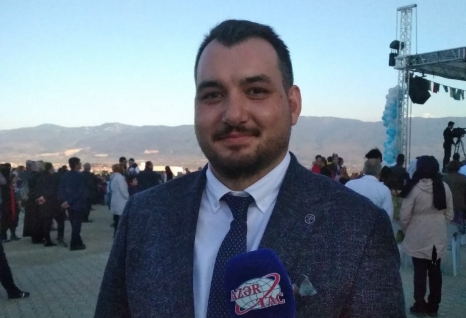 Boludakı “Koroğlu” muzey-kompleksində və parkındakı Azərbaycan guşələri nümunəvi qurulacaq
