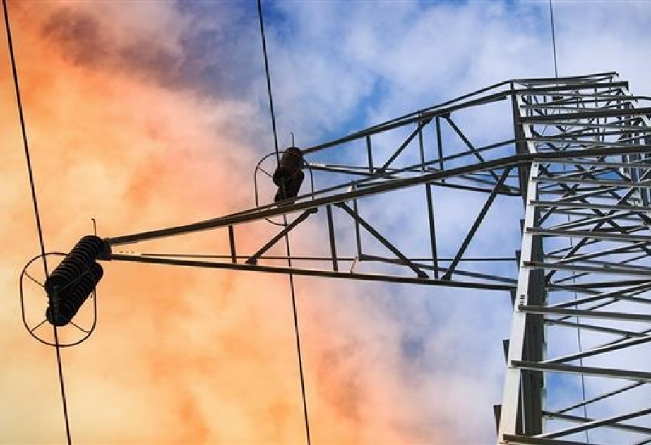 Elektrik enerjisi, qaz və buxar istehsalı, bölüşdürülməsi və təchizatı sektorunda istehsal artıb