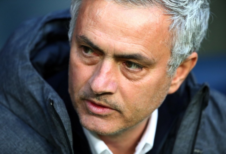 Joze Mourinyo “Monako” və ya “Lion”un baş məşqçisi ola bilər