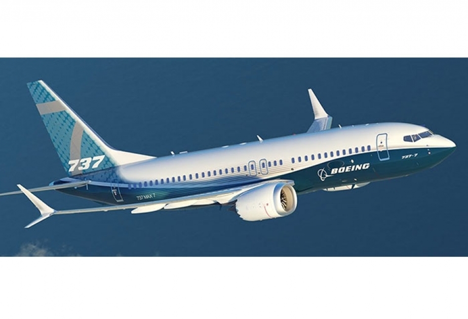 Минтранс США создает группу для расследования процесса сертификации Boeing 737 MAX