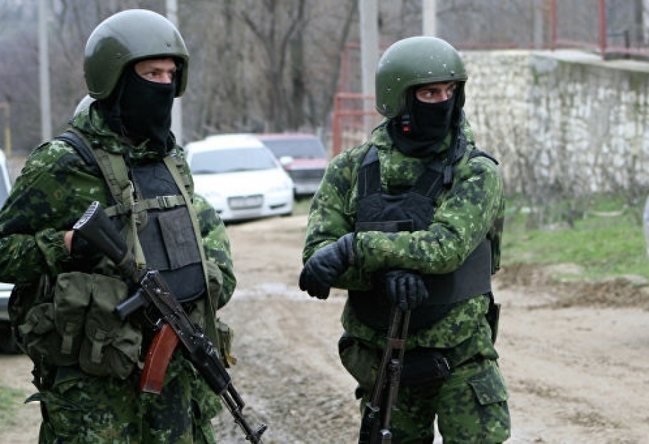 В прошлом году в России было предотвращено 20 террористических актов