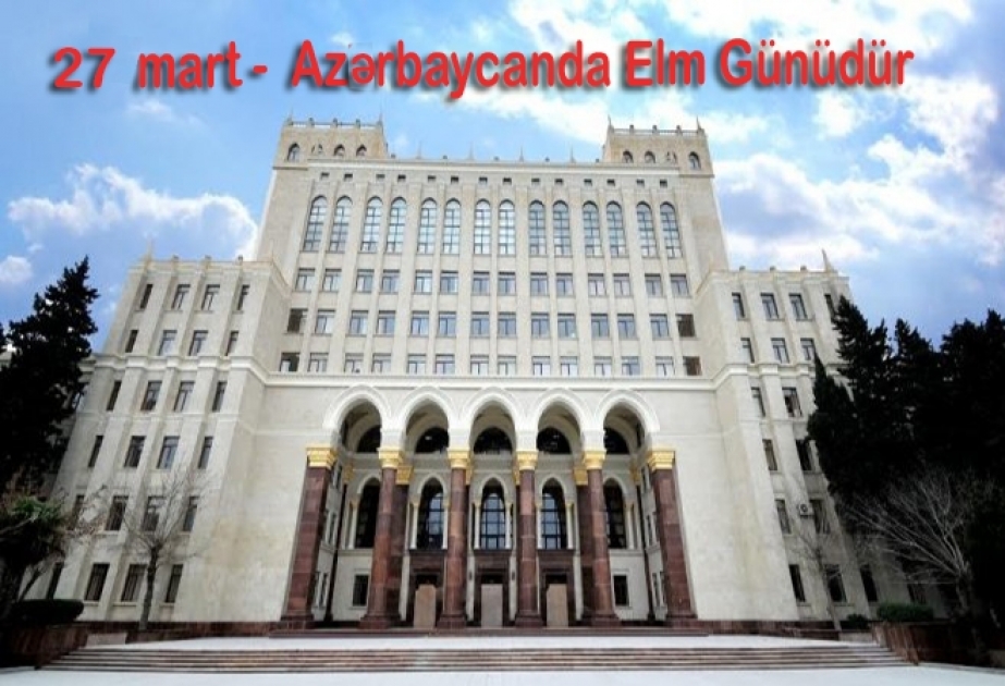 Fizika İnstitutunda “Elm günü”nə həsr olunan seminar