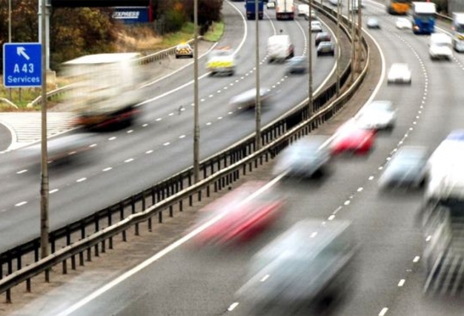 Avropa İttifaqı ölkələrində yeni avtomobillərdə sürət məhdudiyyəti olacaq