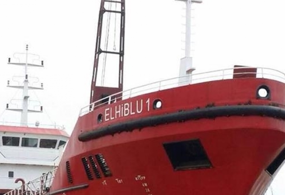 Qaçqınlar onları xilas edən Türkiyə bayraqlı gəmini qaçırıblar
