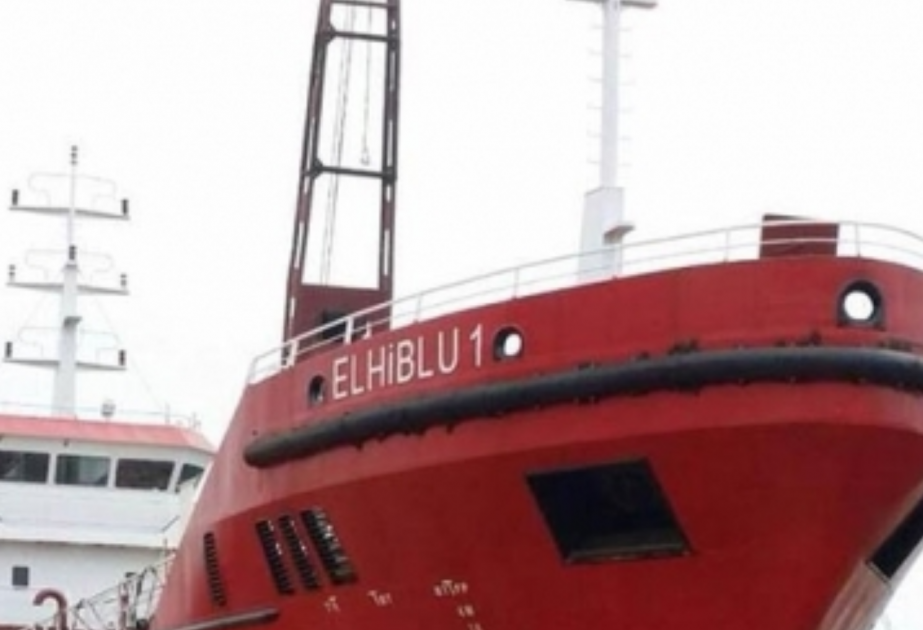 Qaçırılan Türkiyə gəmisi Malta ordusu tərəfindən nəzarətə alınıb