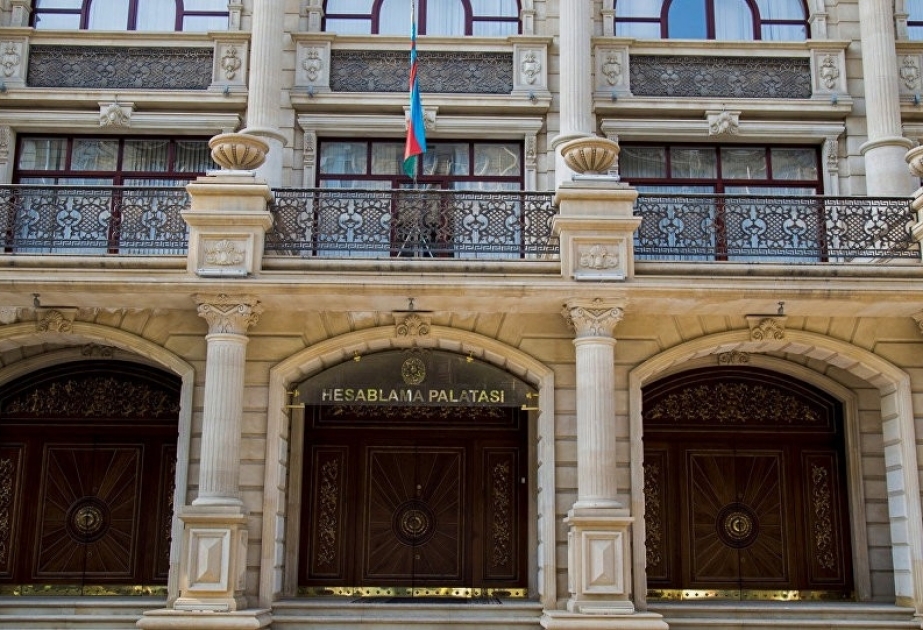 Bakı Şəhər İcra Hakimiyyətinin Yaşıllaşdırma Təsərrüfatı Birliyində həyata keçirilmiş auditin nəticələri açıqlanıb