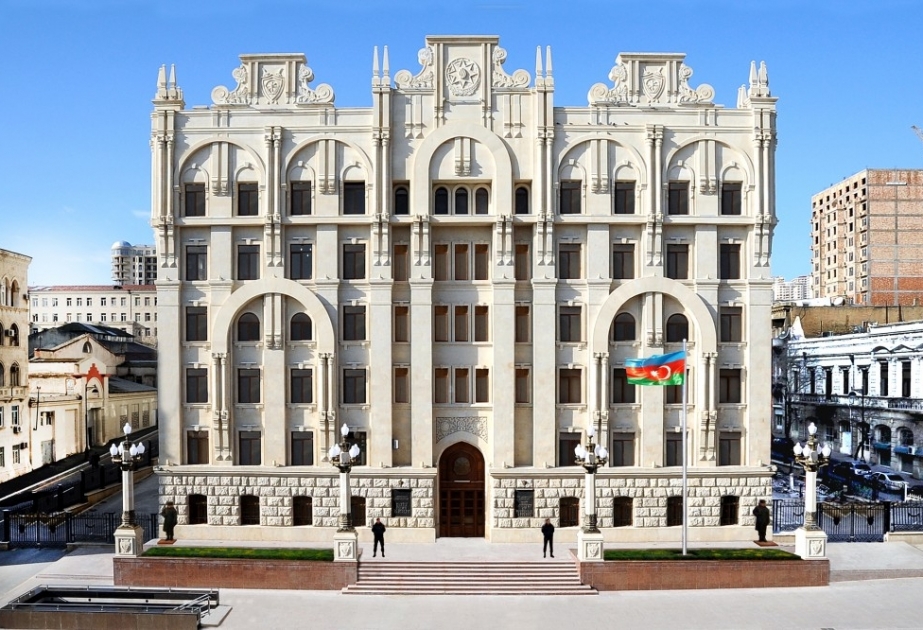 DİN-in tibb idarəsinin müalicə–profilaktika müəssisələrində vakant vəzifələrə xidmətə qəbulla bağlı müsabiqə elan edilib