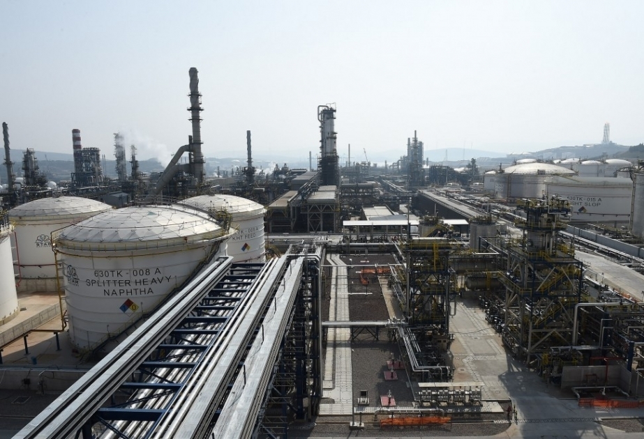 STAR Refinery to export $500M in petrochemical raw materials per year