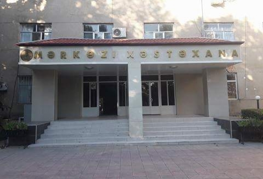 Şəmkir Rayon Mərkəzi Xəstəxanasına ayrılan büdcə vəsaitlərinin icrası üzrə audit aparılıb
