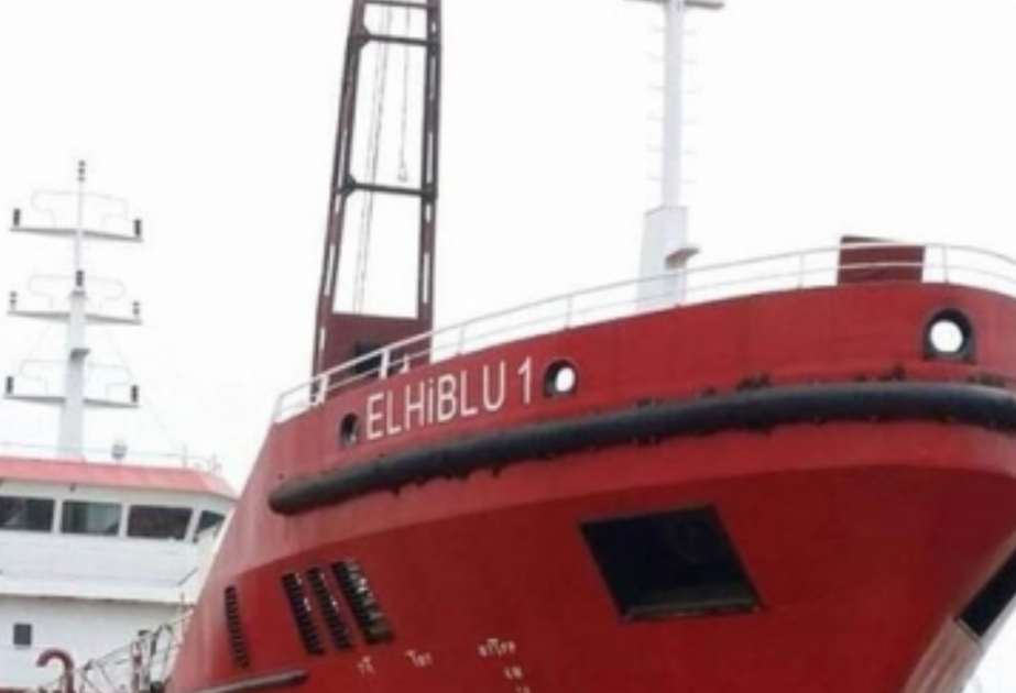 Malta seizes tanker hijacked by migrants off Libya