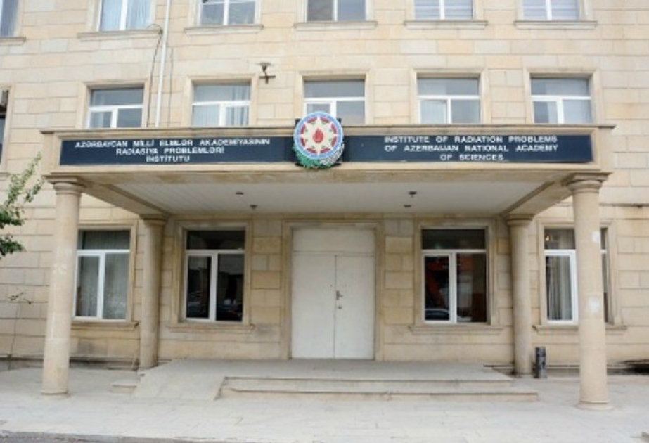 Azərbaycanlı alim Başqırdıstanda keçirilən beynəlxalq konfransda məruzə edib