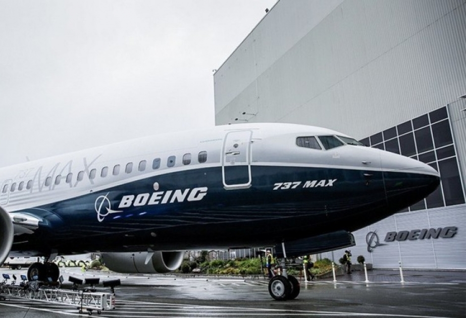 Boeing обновил программное обеспечение самолетов 737 MAX