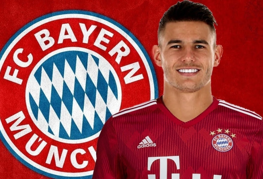 Foot : Lucas Hernandez rejoint le Bayern Munich