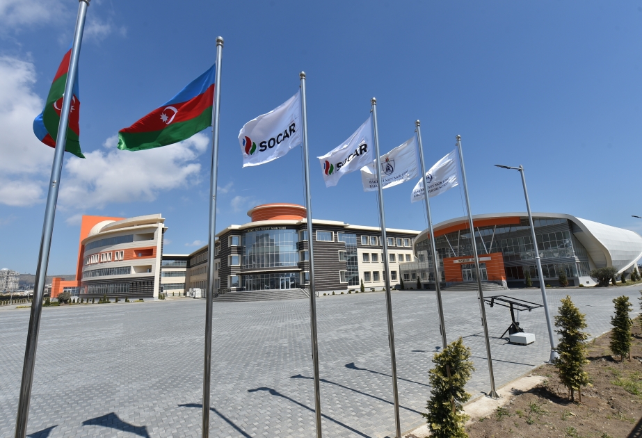 Bakı Ali Neft Məktəbi dövlət akkreditasiyasından keçib