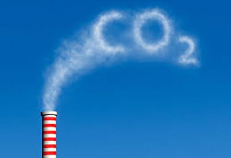 Выбросы углекислого газа на планете выросли до исторического максимума