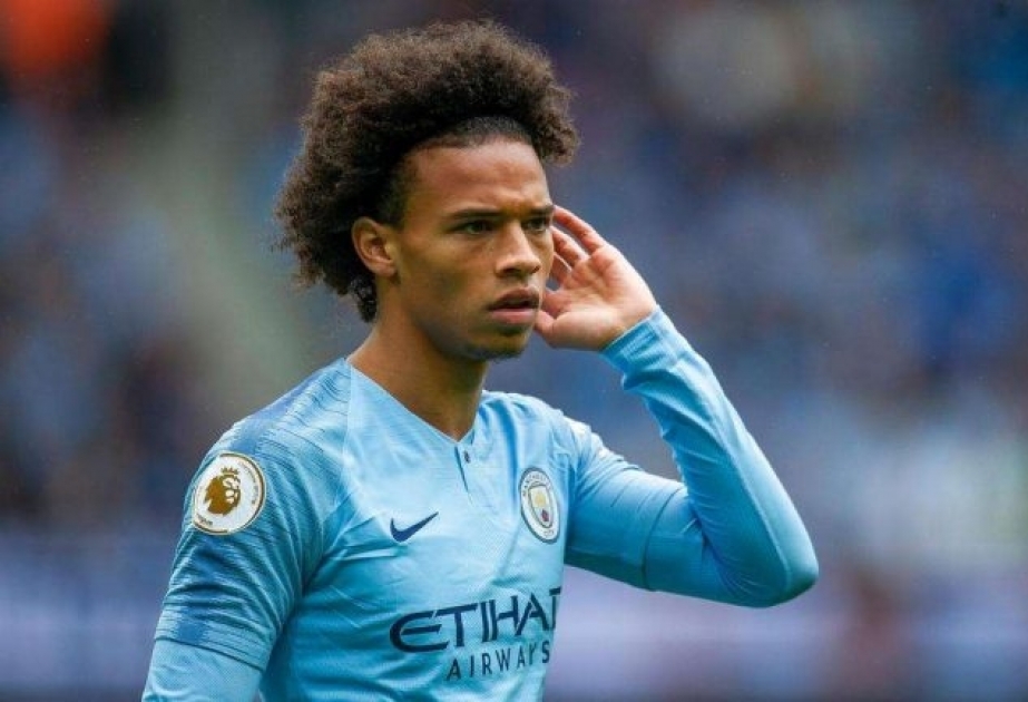 Leroy Sane “Mançester Siti”dən ayrılmayacaq