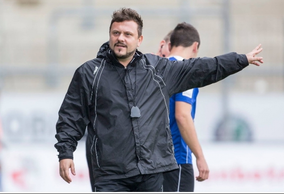 "Sumqayıt" Futbol Akademiyasına Hakan Sünal rəhbərlik edəcək