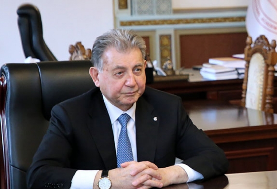 AMEA-nın prezidenti: “Elm günü”nün keçirilməsi alimlərimizin gərgin əməyi, birgə fəaliyyətinin məntiqi nəticəsidir