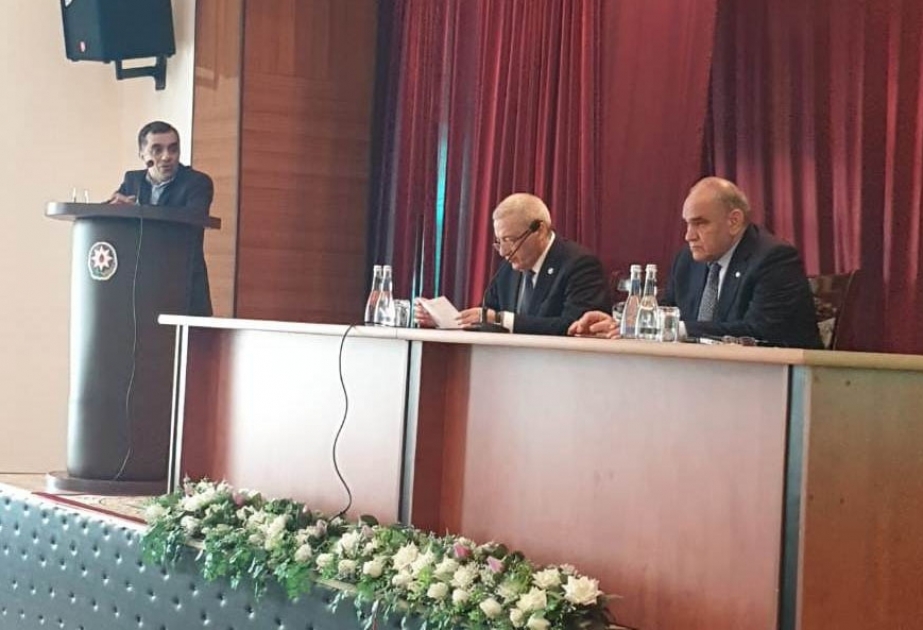Bərk məişət və plastik tullantıların idarə edilməsinin təkmilləşdirilməsi yolları müzakirə edilib