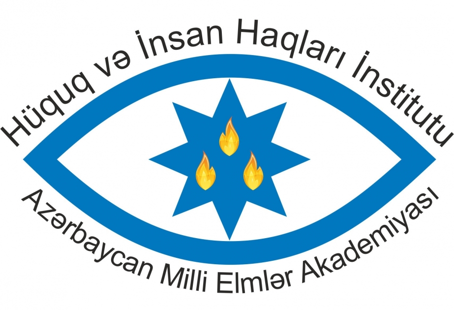 Yaponiyalı alimlər Hüquq və İnsan Haqları İnstitutunda