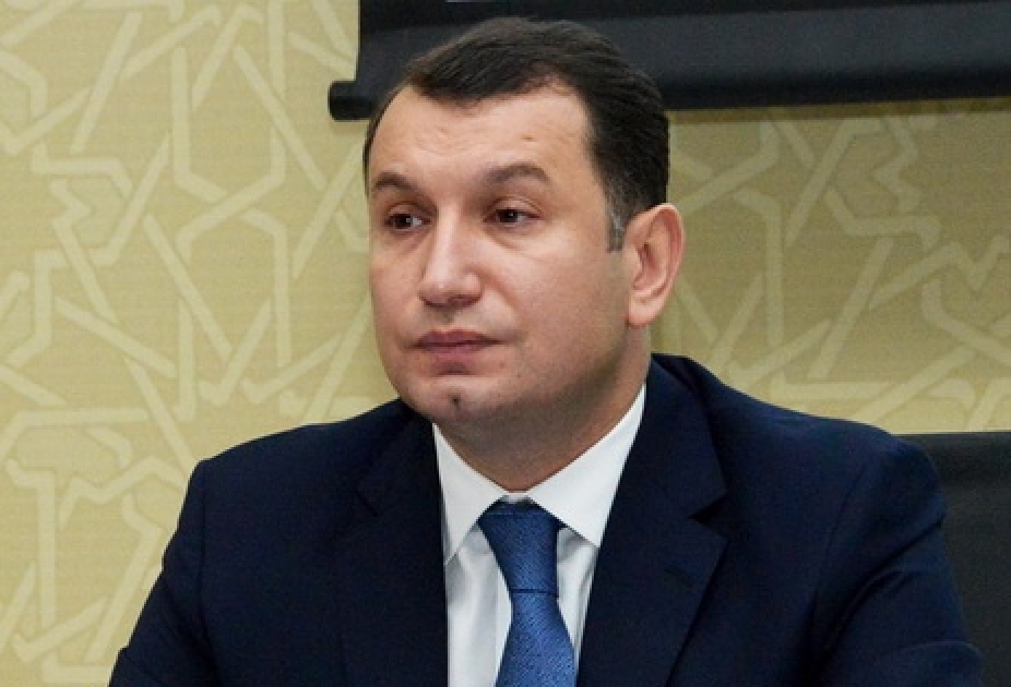 Ticarət mərkəzindəki yanğından zərər çəkmiş sahibkarlarla bağlı İqtisadiyyat Nazirliyində İşçi Qrup yaradılıb