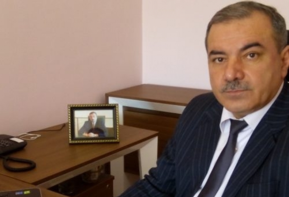 Vüqar Zeynalov: Hər bir sahibkarın problemi öyrəniləcək və onlara yardım göstəriləcək