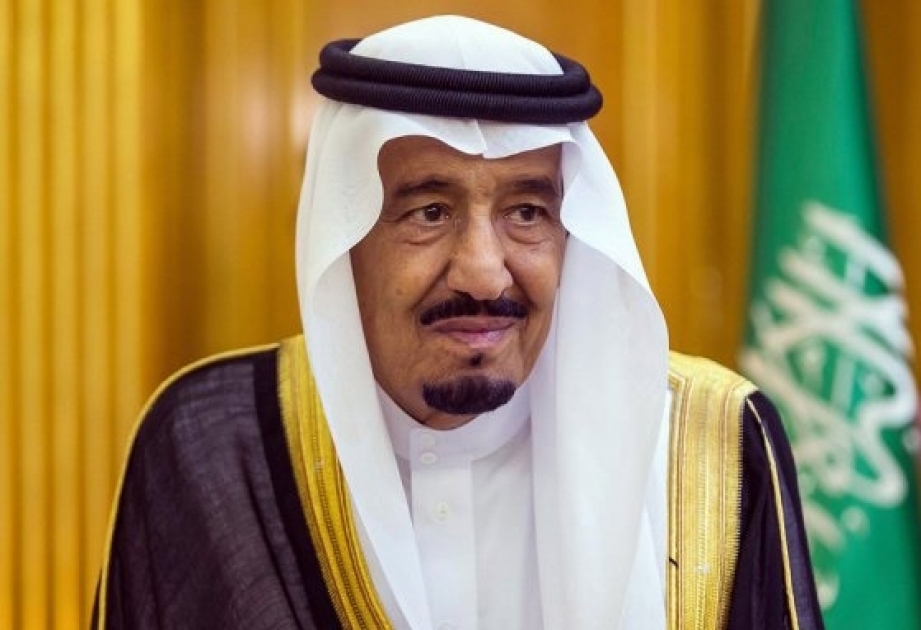 Король Саудовской Аравии отправился в Тунис для участия в саммите ЛАГ