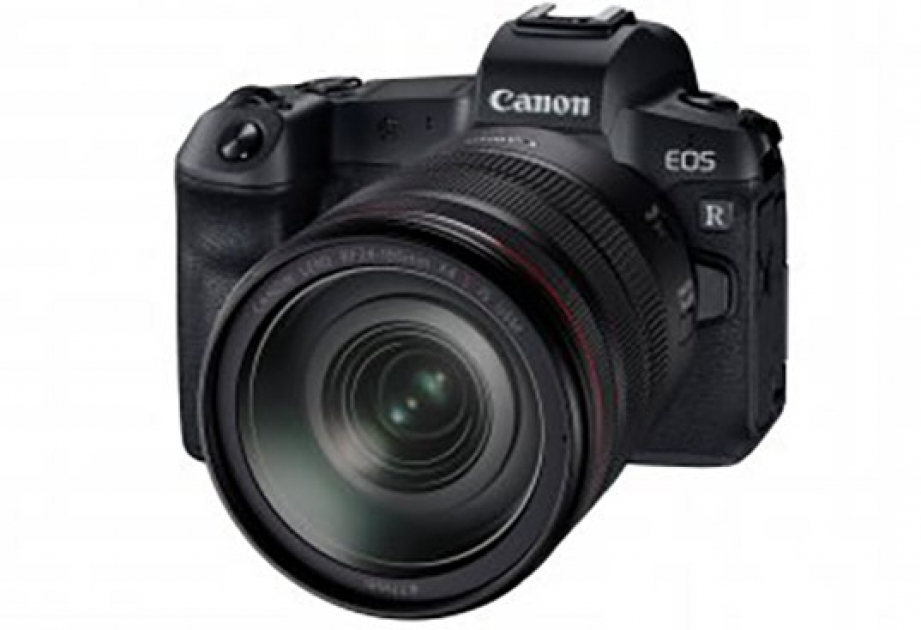 Компания Canon отмечает 16 лет лидерства на международном рынке цифровых камер со сменными объективами