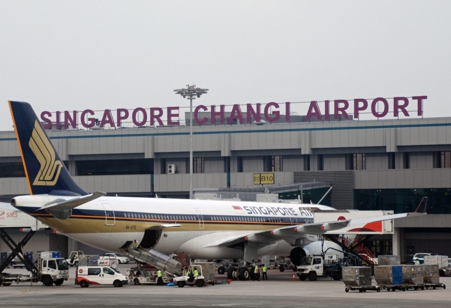Singapore airport named best in world for seventh year running