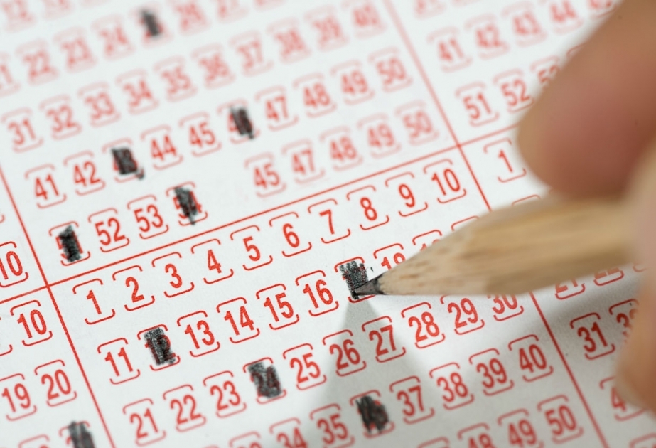 ABŞ-da Viskonsin ştatının sakini lotereyada 768 milyon dollar udub