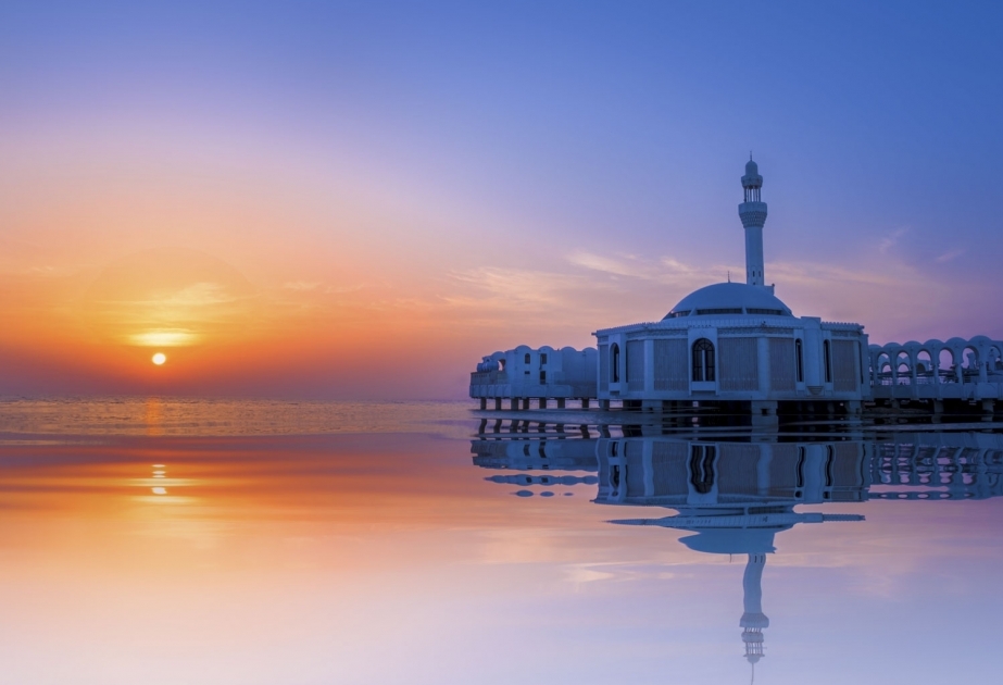 Tickets for regular flights from Baku to Jeddah now available