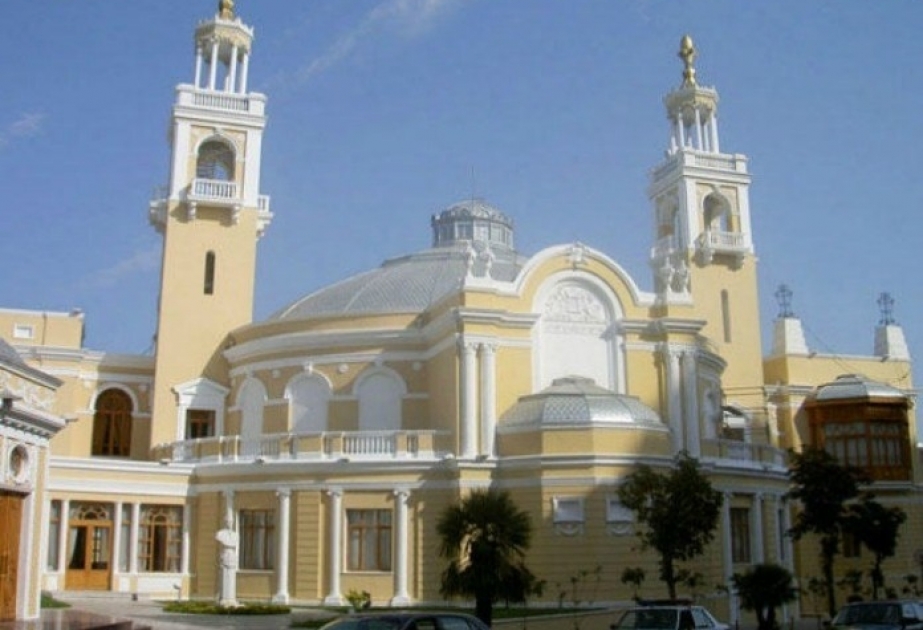 Sankt-Peterburq Musiqi Liseyinin şagirdləri Bakıda konsert verəcək