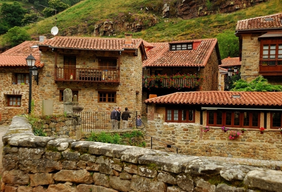 İspaniyada kəndlərin boşalmasına qarşı mübarizə portalı fəaliyyətə başlayıb