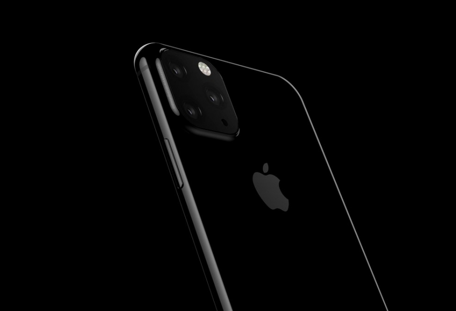 СМИ опубликовали первые чертежи iPhone XI