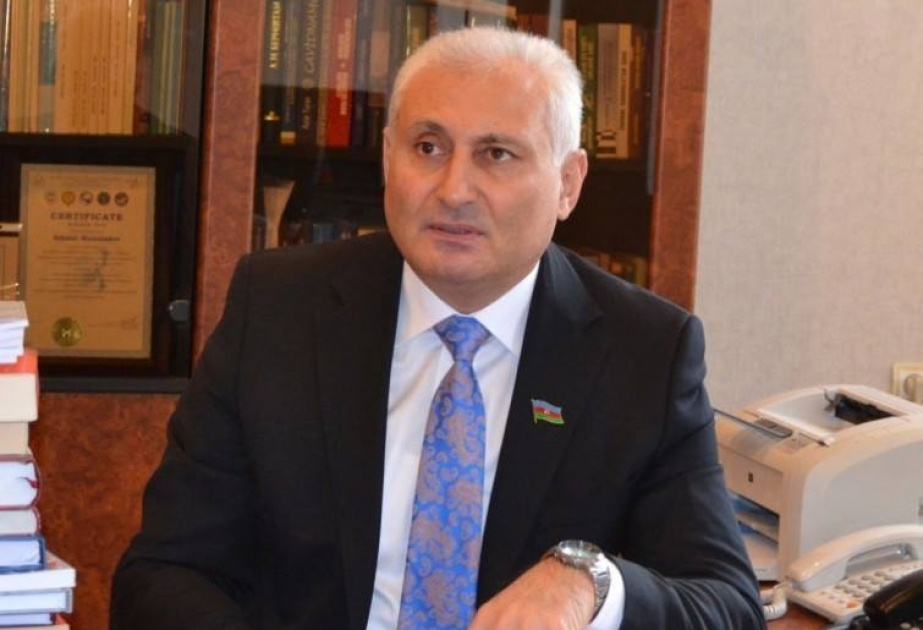 Deputat: Dövlətimizin başçısı İlham Əliyev hər bir azərbaycanlının Prezidenti olduğunu bir daha sübut etdi