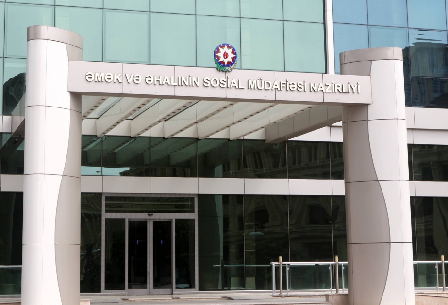Apreldə sosial müavinət və təqaüdlər yeni artımla birgə veriləcək