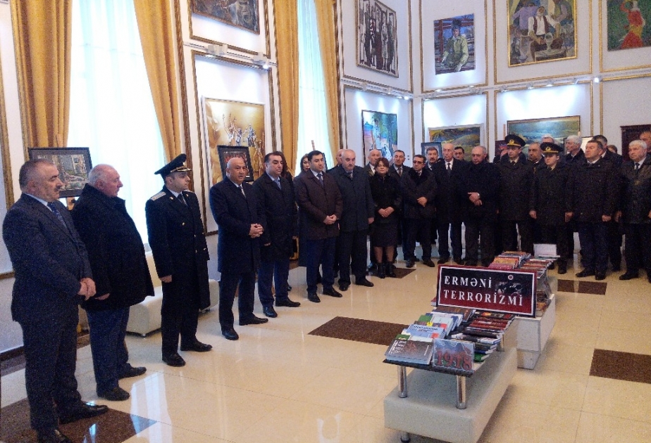 “Qanlı dərə” Quba-Qusar bölgəsində yaşayan xalqların qanlarının bir-birinə qarışdığı müqəddəs məkandır