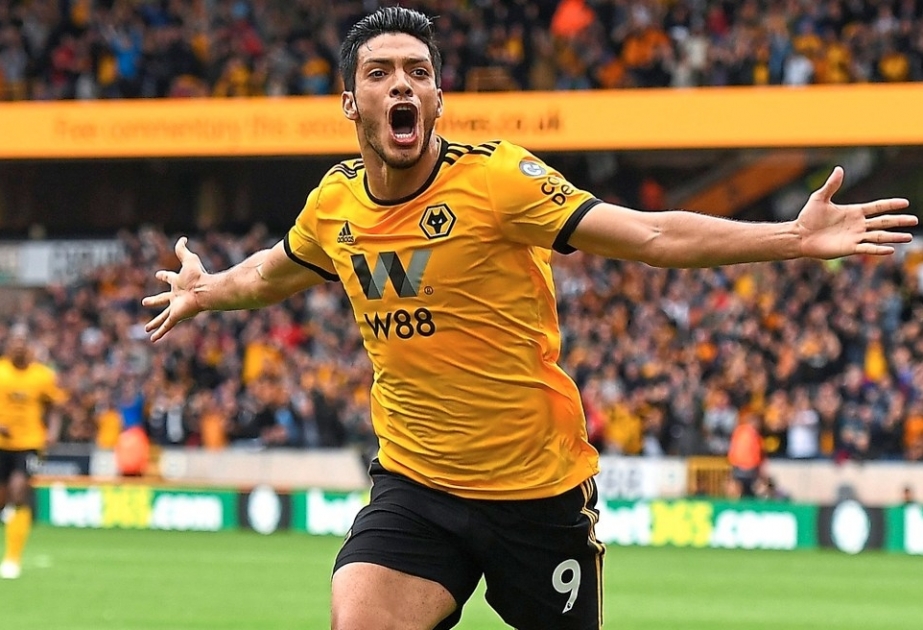 “Volverhemton” Raul Ximenezi rekord məbləğə transfer etmək istəyir