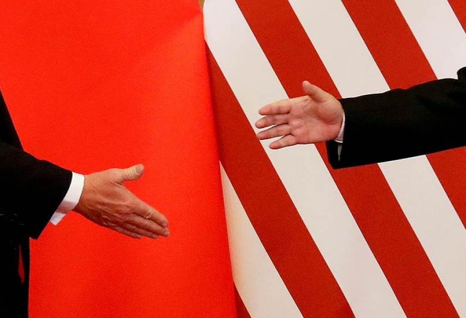 Китай и США достигли прогресса на торговых переговорах в Пекине