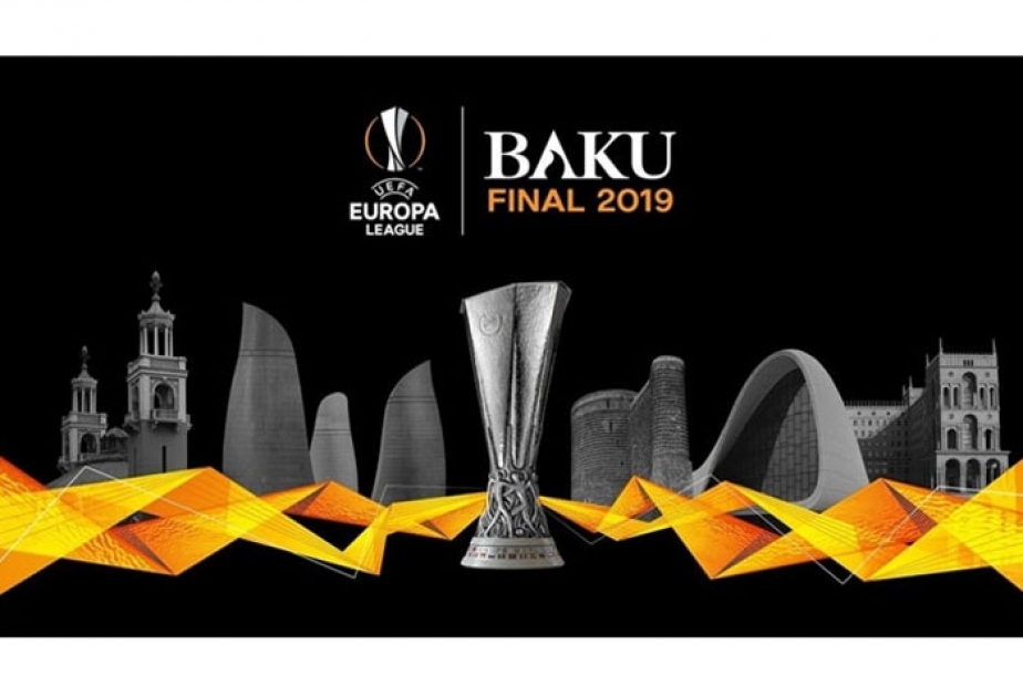 UEFA Avropa Liqasının Bakıda keçiriləcək final matçında futbolçuları müşayiət edəcək uşaqlar seçilib