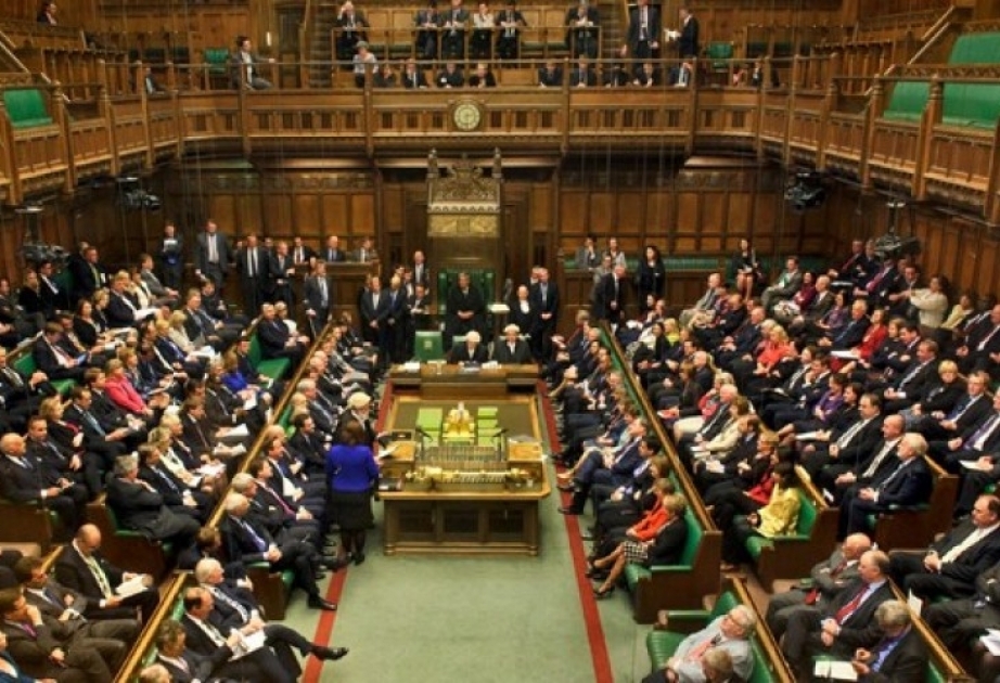 Böyük Britaniya parlamenti Brexit sazişini üçüncü dəfə rədd edib