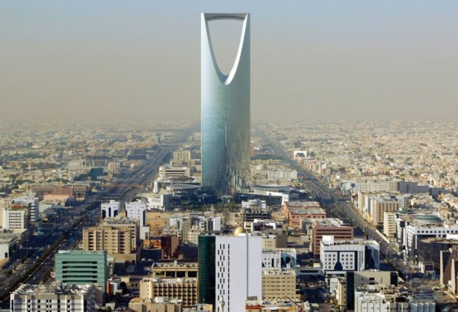 Саудовская Аравия заняла 13-е место в рейтинге по кибербезопасности