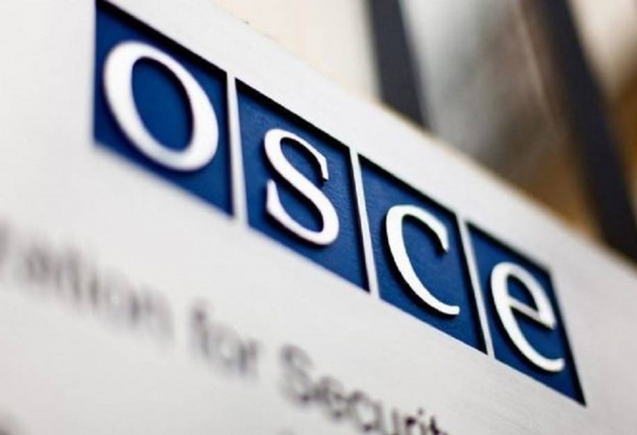La declaración conjunta emitida por los cancilleres y el Grupo Minsk de la OSCE