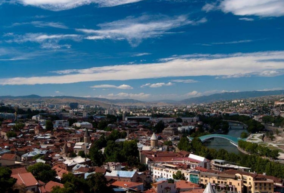 Keçən il Gürcüstanda təbii artımda 15,7 faiz azalma qeydə alınıb