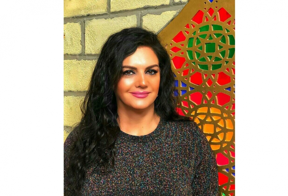 Əməkdar artist Nuriyyə Hüseynova konsert proqramı ilə çıxış edəcək