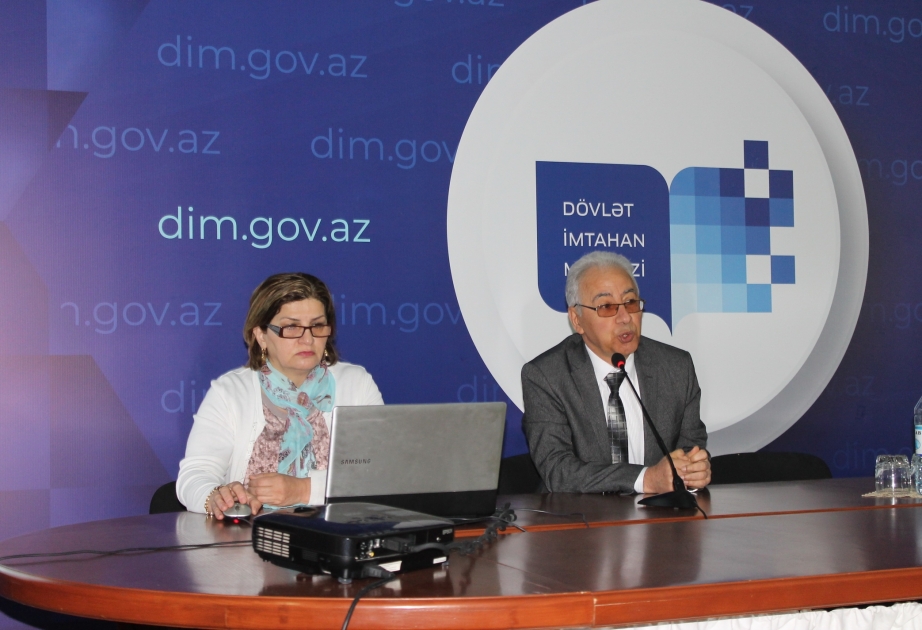 Dərsliklərdəki mübahisəli məqamlar barədə tövsiyələr hazırlanacaq