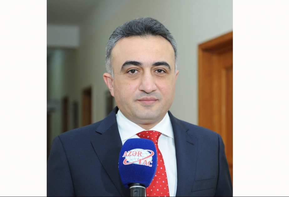 Anar Bağırov: Azərbaycanda vəkillərin sayı və nüfuzu xeyli artıb