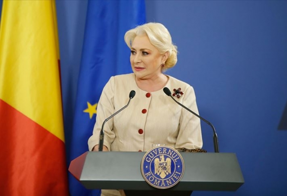 Rumıniya Türkiyənin Avropa İttifaqına üzvlüyünü dəstəkləyir