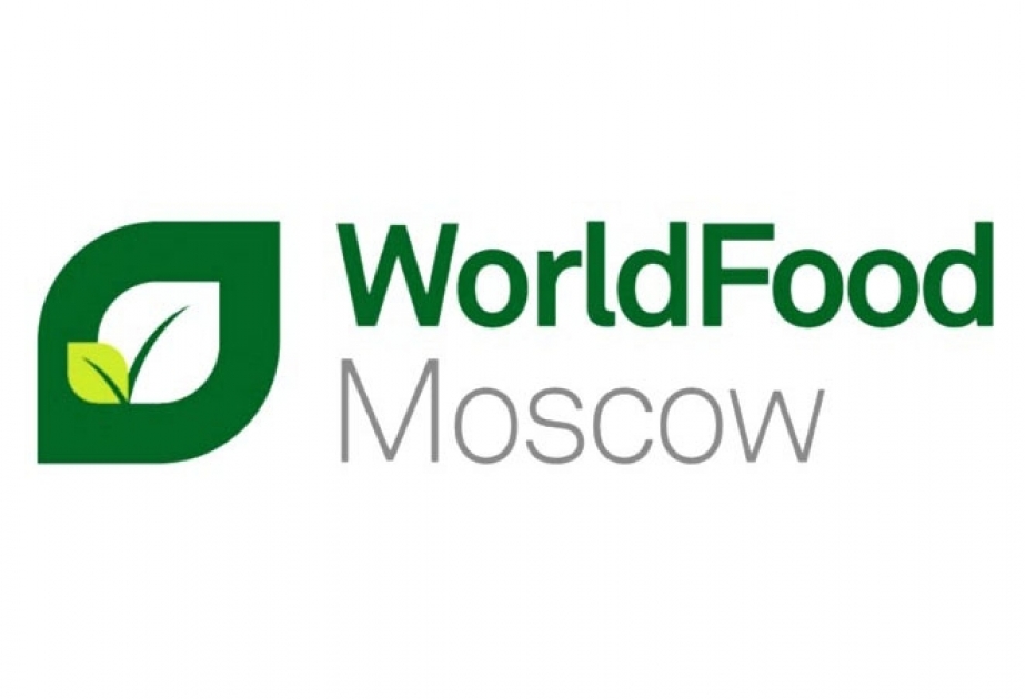 Azərbaycanın 30 şirkəti “Worldfood Moscow 2019” ərzaq sərgisində təqdim olunacaq