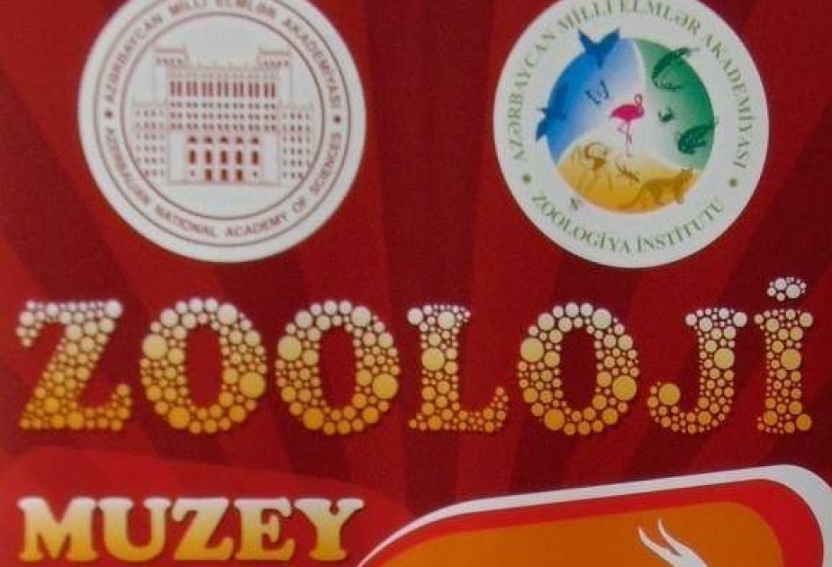 Zooloji Muzeydə məktəblilər üçün “açıq qapı” günü təşkil olunub
